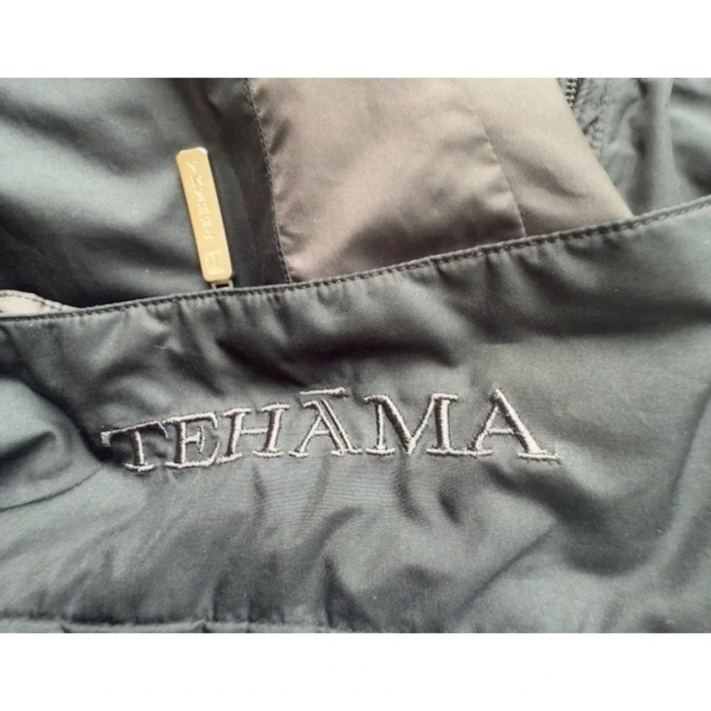 Tehama‎ Windbreaker Vintage Men's Medium Golf Clint Eastwood Spring Grandpacore